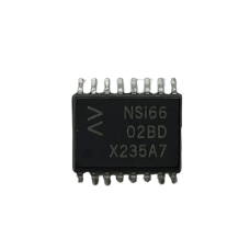 Мікросхема NSI6602BD SOP -16 IC