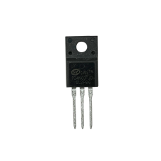 Транзистор P24N60FJD