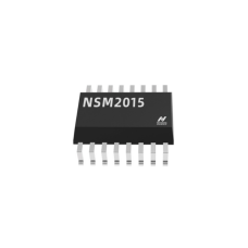 Микросхема NSM2015-80B3F
