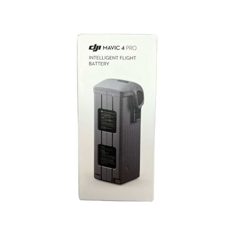 Батарея DJI Mavic 4 Pro Intelligent Flight Battery (CP.MA.00000845.01)
