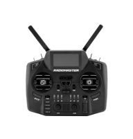 Пульт керування RadioMaster GX12 Dual-Band Gemini-X Radio Controller M2 ELRS