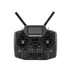Пульт управления RadioMaster GX12 Dual-Band Gemini-X Radio Controller M2 ELRS
