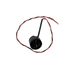 CW мотор променя для DJI Matrice 4