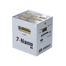 Польотний контролер CUAV 7-Nano V2 Intelligent Controller з платою PDB