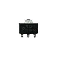 Microchip HT7533-1-SOT-89