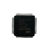 GD32C103 Microchip
