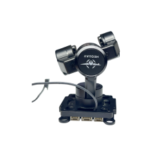 Гімбал HEQUAV G-Port 3-Axis Gimbal для DJI O4 Air Unit Pro