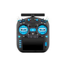 Радіоконтролер RadioMaster TX16S MAX MK3 ELRS BLUE