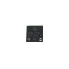 Мікросхема CD3217b12