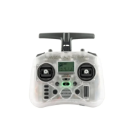 Пульт керування RadioMaster Pocket Transparent M2 ELRS