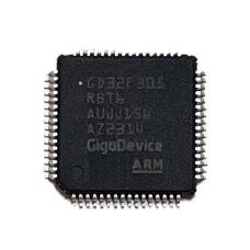 Микроконтроллер GD32F305RBT6