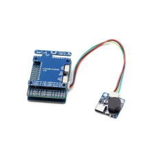 Полетный контроллер H743 WING V3