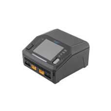 Зарядное устройство ToolkitRC M6DAC V2 AC 200W/DC 800W 65W