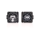RadioMaster AG01 CNC Hall Gimbals for TX16S & Boxer комплект 2шт