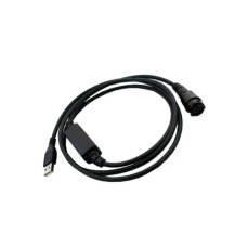 Кабель для программирования автомобильных цифровых раций Motorola DM4400/DM4401/DM4600/DM4601