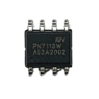PN7113W Microchip