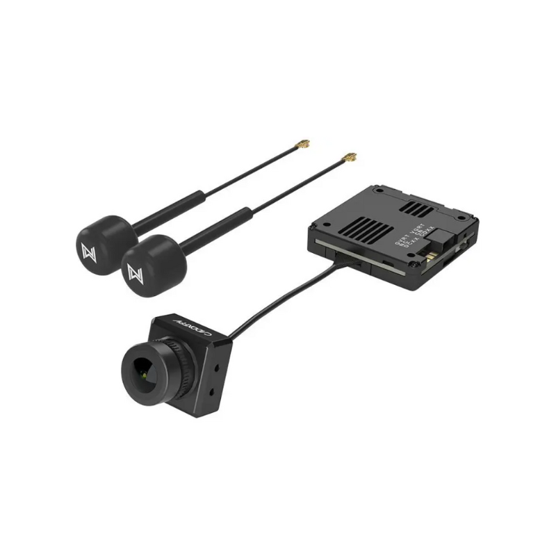 Відеосистема CADDXFPV Avatar HD Kit V2 (Dual Antennas Version)