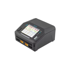 Зарядний пристрій ToolkitRC M6DAC PRO (800W DC, 300W AC)
