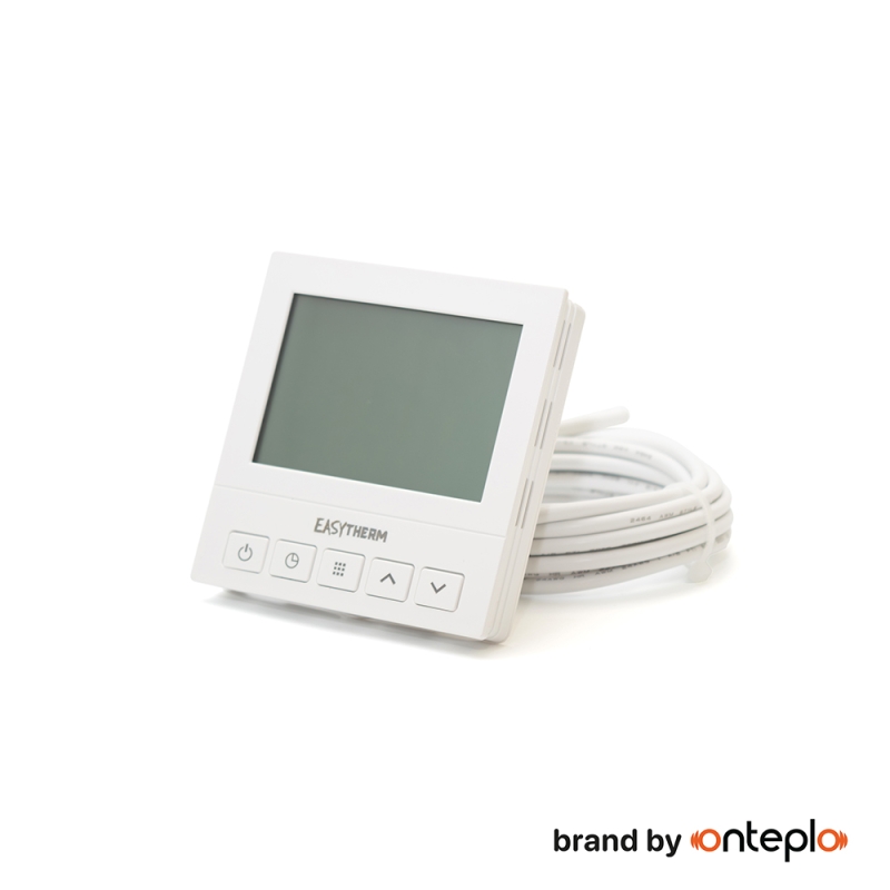 Терморегулятор Easytherm EASY PRO Wi-Fi, 3000 Вт