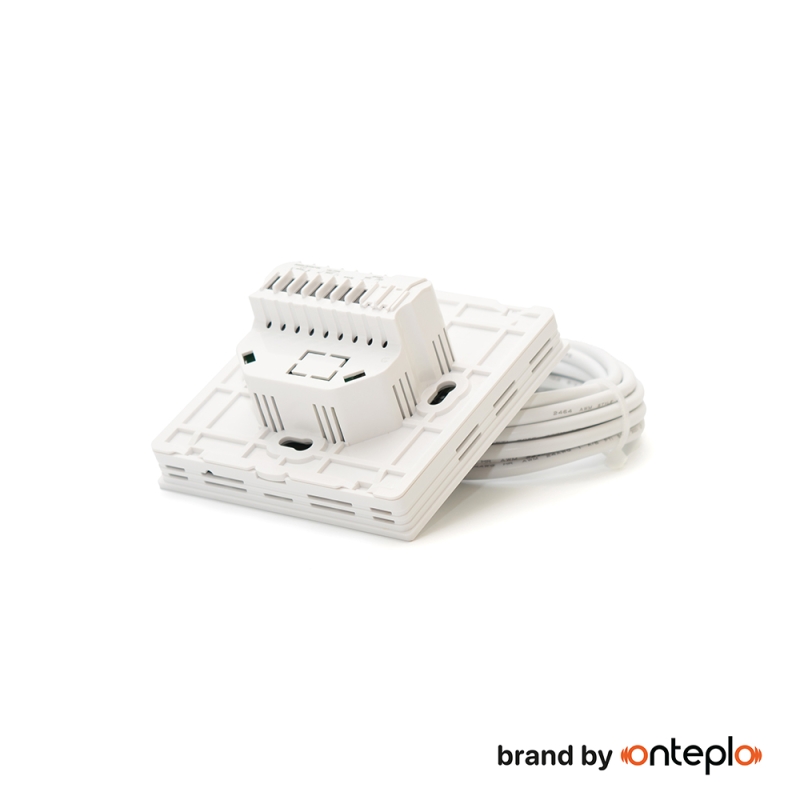 Терморегулятор Easytherm EASY PRO Wi-Fi, 3000 Вт