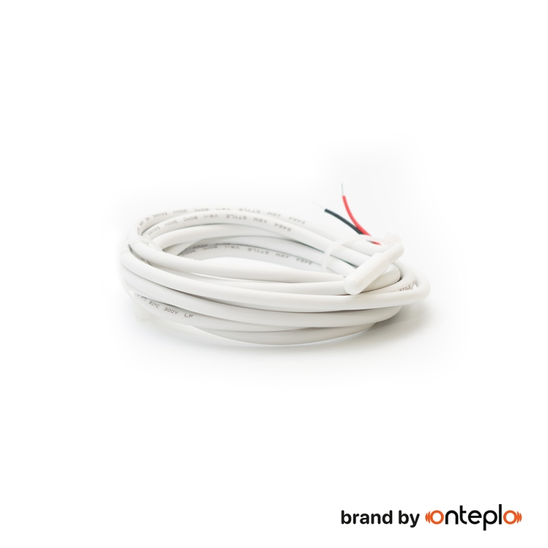 Терморегулятор Easytherm EASY PRO Wi-Fi, 3000 Вт