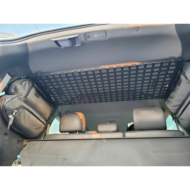 Полиця під стелю у багажник для Toyota Fortuner (2016+)