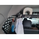 Полиця під стелю в багажник для Nissan Patrol Y60