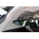 Полиця під стелю в багажник Mitsubishi Pajero Sport 3 (2014+)