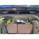 Полиця під стелю в багажник Toyota Fortuner G1 (2005-2015)