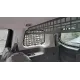 Модульна система зберігання Molle (Молле) для вікон багажника Nissan Pathfinder (2007-2012) - Права