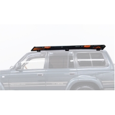 Експедиційний багажник на Toyota Land Cruiser 80