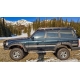 Експедиційний багажник на Toyota Land Cruiser 80
