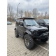 Експедиційний багажник на Susuki Jimny JB23/JB33/JB43/JB53 (1998-2018)