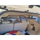 Полиця під стелю в багажник Toyota Fortuner G1 (2005-2015)