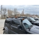 Експедиційний багажник на Susuki Jimny JB23/JB33/JB43/JB53 (1998-2018)