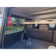Модульна система зберігання Molle (Молле) для вікон багажника Mercedes G-Class W463 (1990-2018) - Ліва
