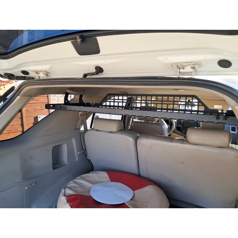 Полиця під стелю в багажник Toyota Fortuner G1 (2005-2015)