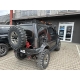Експедиційний багажник на Susuki Jimny JB23/JB33/JB43/JB53 (1998-2018)