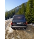 Експедиційний багажник на Toyota Land Cruiser 80