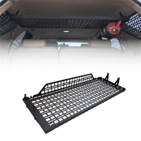Полка под потолок в багажнике Toyota Fortuner G1 (2005-2015)