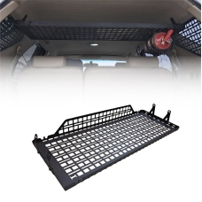 Полиця під стелю в багажник Toyota Fortuner G1 (2005-2015)