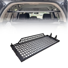 Полиця під стелю в багажник Mitsubishi Pajero Sport 3 (2014+)