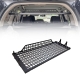 Полиця під стелю в багажник Mitsubishi Pajero Sport 3 (2014+)