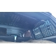 Полиця під стелю в багажник для Nissan Patrol Y60