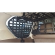 Перегородка багажника Lexus GX470