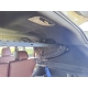 Полиця під стелю в багажник Mitsubishi Pajero Sport 3 (2014+)