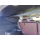 Полиця під стелю в багажник Mitsubishi Pajero Sport 3 (2014+)