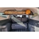 Полиця під стелю в багажник Mitsubishi Pajero Sport 3 (2014+)