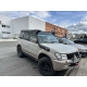 Експедиційний багажник на Toyota Land Cruiser 80