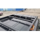 Експедиційний багажник на Toyota Land Cruiser 80
